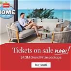 best odds home lottery australia